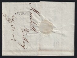 Picture 1 for Lot from Briefmarken Uray