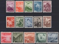 Picture 1 for Lot from Briefmarken Uray