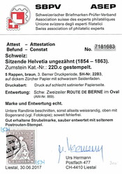 Picture 2 for Lot from Briefmarken Uray