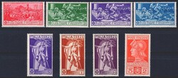 Picture 2 for Lot from Briefmarken Uray