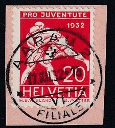 Picture 1 for Lot from Briefmarken Uray