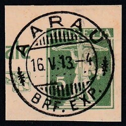 Picture 2 for Lot from Briefmarken Uray