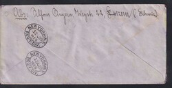 Schweiz, 1. Schweizer Afrikaflug bis Alexandria, SF 26.7Schweiz, 1. ...