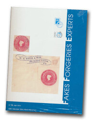 Picture 1 for Lot from FACITstamps
