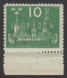 Picture 1 for Lot from FACITstamps