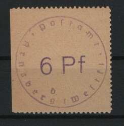 Picture 2 for Lot from Briefmarken- und Münzenhaus Finn
