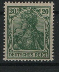 Picture 1 for Lot from Briefmarken- und Münzenhaus Finn