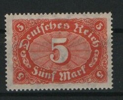 Picture 1 for Lot from Briefmarken- und Münzenhaus Finn