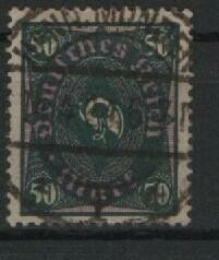 Picture 2 for Lot from Briefmarken- und Münzenhaus Finn