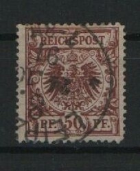 Picture 2 for Lot from Briefmarken- und Münzenhaus Finn