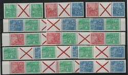 Picture 1 for Lot from Briefmarken- und Münzenhaus Finn