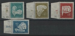 Picture 2 for Lot from Briefmarken- und Münzenhaus Finn