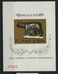 Picture 1 for Lot from Briefmarken- und Münzenhaus Finn