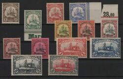 Picture 1 for Lot from Briefmarken- und Münzenhaus Finn
