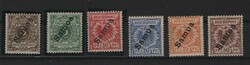 Picture 2 for Lot from Briefmarken- und Münzenhaus Finn