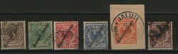 Picture 1 for Lot from Briefmarken- und Münzenhaus Finn