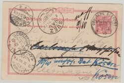Picture 1 for Lot from Briefmarken- und Münzenhaus Finn