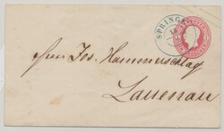 Picture 2 for Lot from Briefmarken- und Münzenhaus Finn