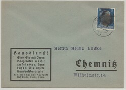 Picture 2 for Lot from Briefmarken- und Münzenhaus Finn