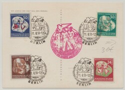 Picture 2 for Lot from Briefmarken- und Münzenhaus Finn