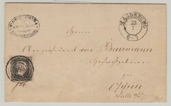 Picture 2 for Lot from Briefmarken- und Münzenhaus Finn
