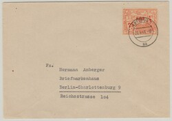 Picture 1 for Lot from Briefmarken- und Münzenhaus Finn