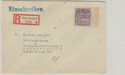 Picture 2 for Lot from Briefmarken- und Münzenhaus Finn