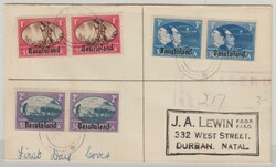 Picture 2 for Lot from Briefmarken- und Münzenhaus Finn