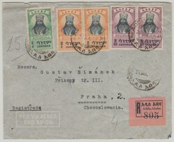 Picture 2 for Lot from Briefmarken- und Münzenhaus Finn