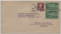 Picture 1 for Lot from Briefmarken- und Münzenhaus Finn