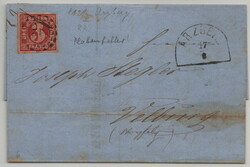 Picture 1 for Lot from Briefmarken- und Münzenhaus Finn