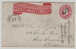 Picture 2 for Lot from Briefmarken- und Münzenhaus Finn