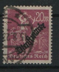 Picture 2 for Lot from Briefmarken- und Münzenhaus Finn
