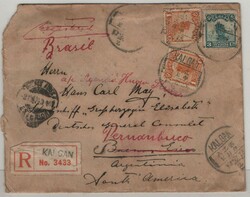 Picture 1 for Lot from Briefmarken- und Münzenhaus Finn