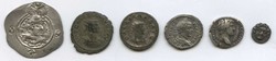 10: Ancient Coins