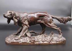 650.50: Sculptures – 19th – 20th Century