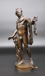 650.50: Sculptures – 19th – 20th Century
