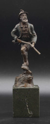 650.50: Sculptures – 19th – 20th Century