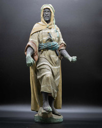 650.50: Sculptures – 19th – 20th Century
