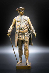 650.50: Sculptures – 19th – 20th Century