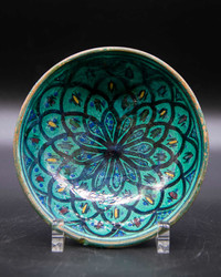 25: Ottoman and Islamic Art