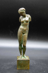 650.50: Sculptures – 19th – 20th Century