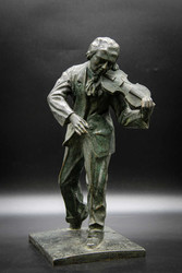 650.50: Sculptures – 19th – 20th Century
