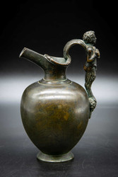 650.50: Sculptures – 19th – 20th Century