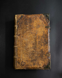 40.10.10: Books - Autographs, Books, old prints, handwritings and religion
