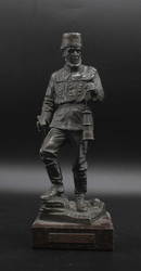 650.50: Sculptures – 19th – 20th Century