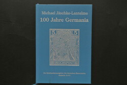 8700120: Literatur Deutschland Handbücher - Literatur