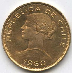 60.70: America - Chile