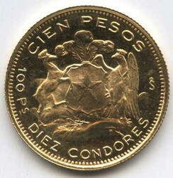 60.70: America - Chile