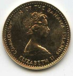 GOLD, 20 Dollars Elisabeth II 1972, im Etui, 5,94 g/fAutomatically ...
